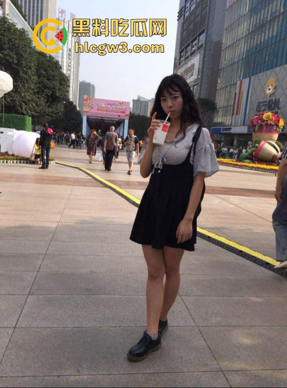 黑龙江哈尔滨医科大学高颜值骚女【张羽】曝光,有男友还偷吃约炮,母狗本质暴露无遗!独家爆料!