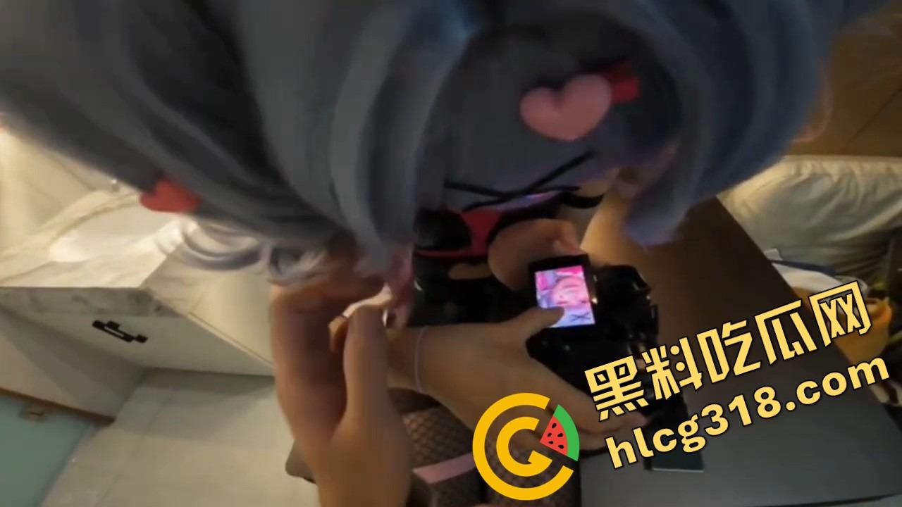 摄影圈潜规则曝光,cos女仆私房拍完讨价还价直接肉偿摄影师,一组写真一个炮,谁还说摄影师不吃香?