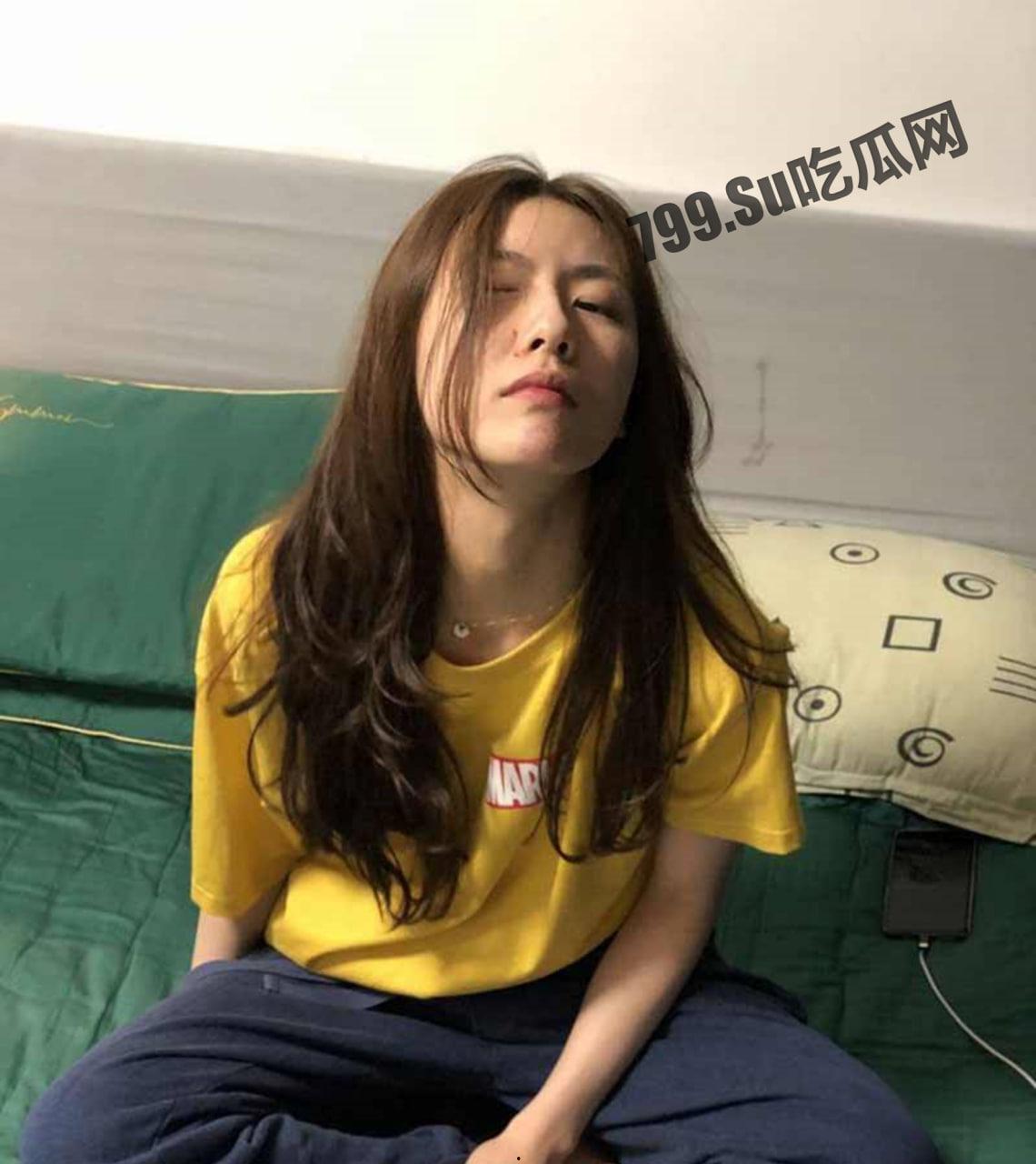 师范大学 纯天然美女学姐「王婷婷」与男友性爱视频流出