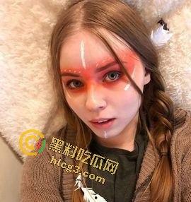 英国短视频平台美女小网红『Yuiwoo』线下约炮粉丝弟弟 极品身材 展示极致口交技巧