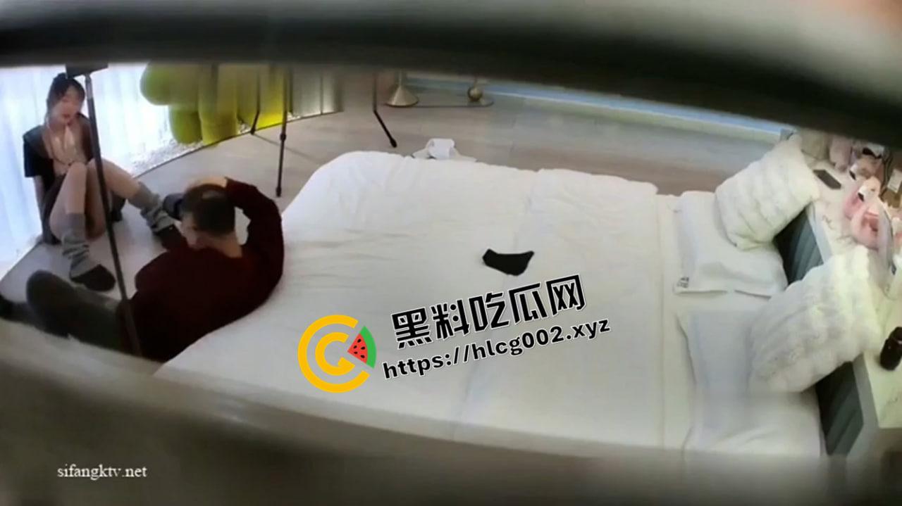 老兵探花!60岁大爷摄影师拍私房拿下20岁模特 这就是老法师的含金量