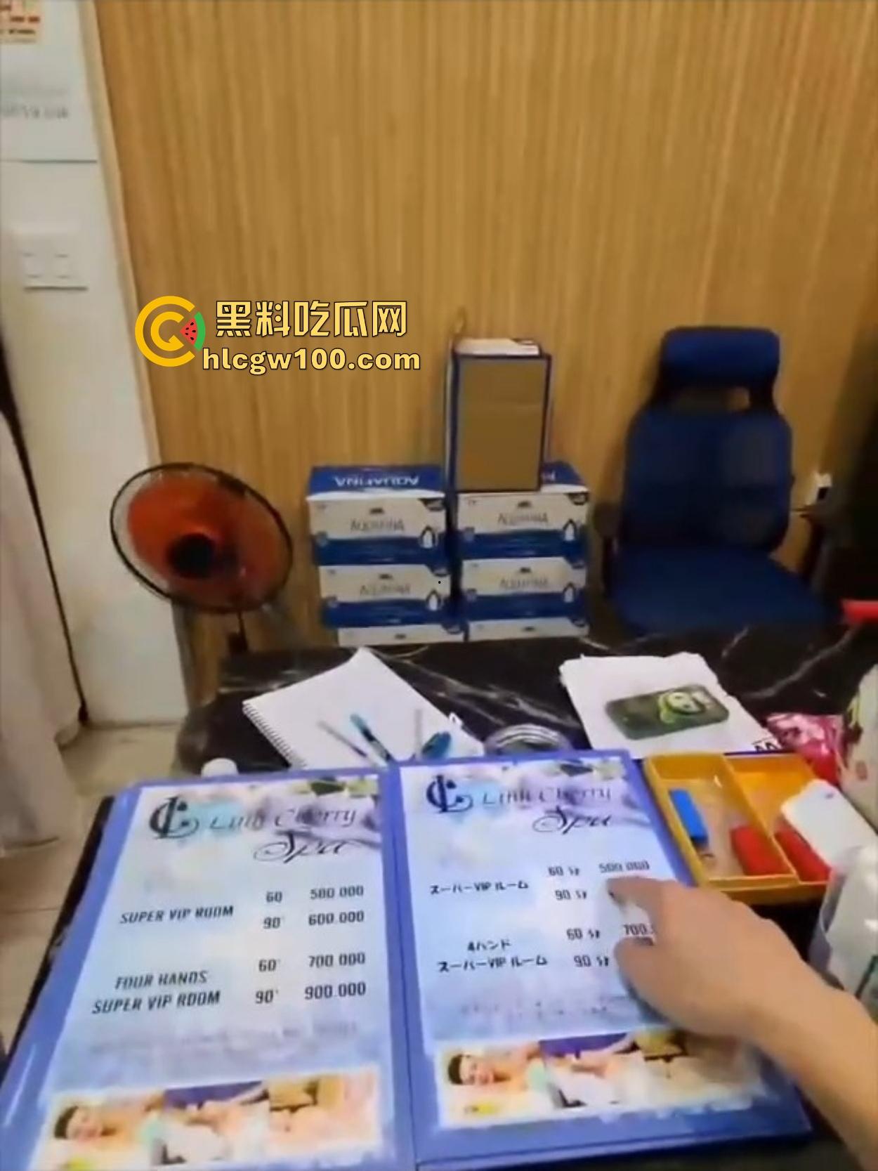 泰国mini版天上人间，选美店小姐姐个个顶级骚货全场嘎嘎乱杀，国内要有这配置就直接起飞了！