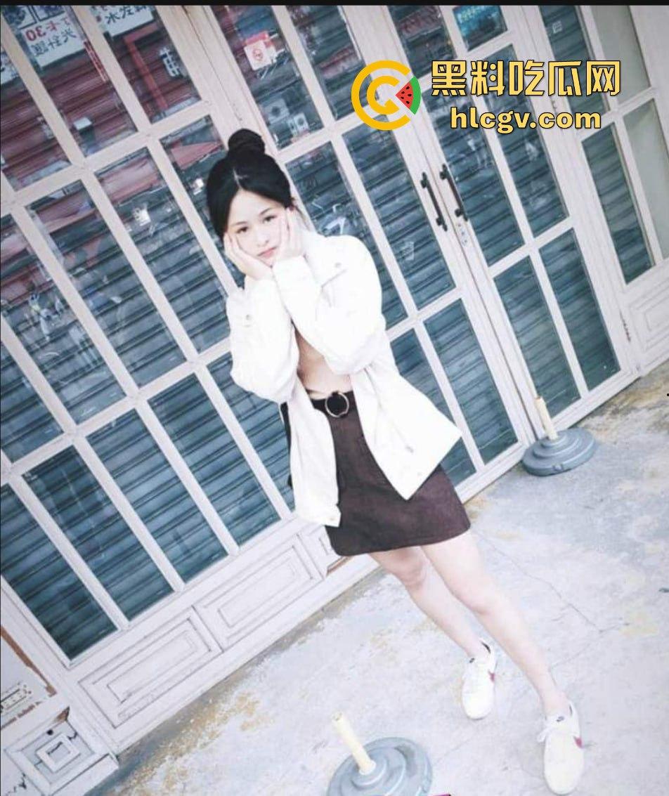 性感台妹【陈颖】清纯外表掩不住骚劲！私下就是只母狗，床上被操到语无伦次只剩淫叫！