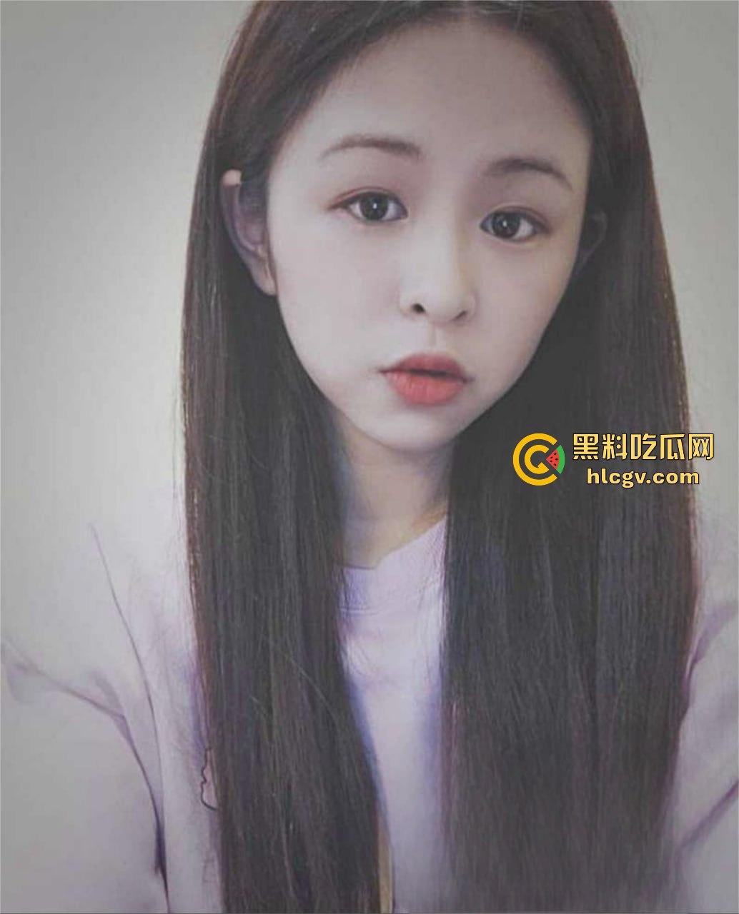 性感台妹【陈颖】清纯外表掩不住骚劲！私下就是只母狗，床上被操到语无伦次只剩淫叫！