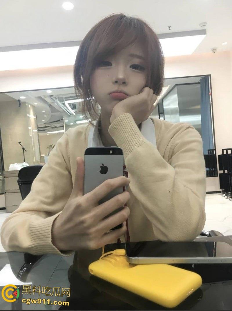 抖音340万粉网红【少涵】自曝猛料,男友伍六七出轨操女粉,无套内射女粉为其打胎,做爱视频曝光实锤无疑!