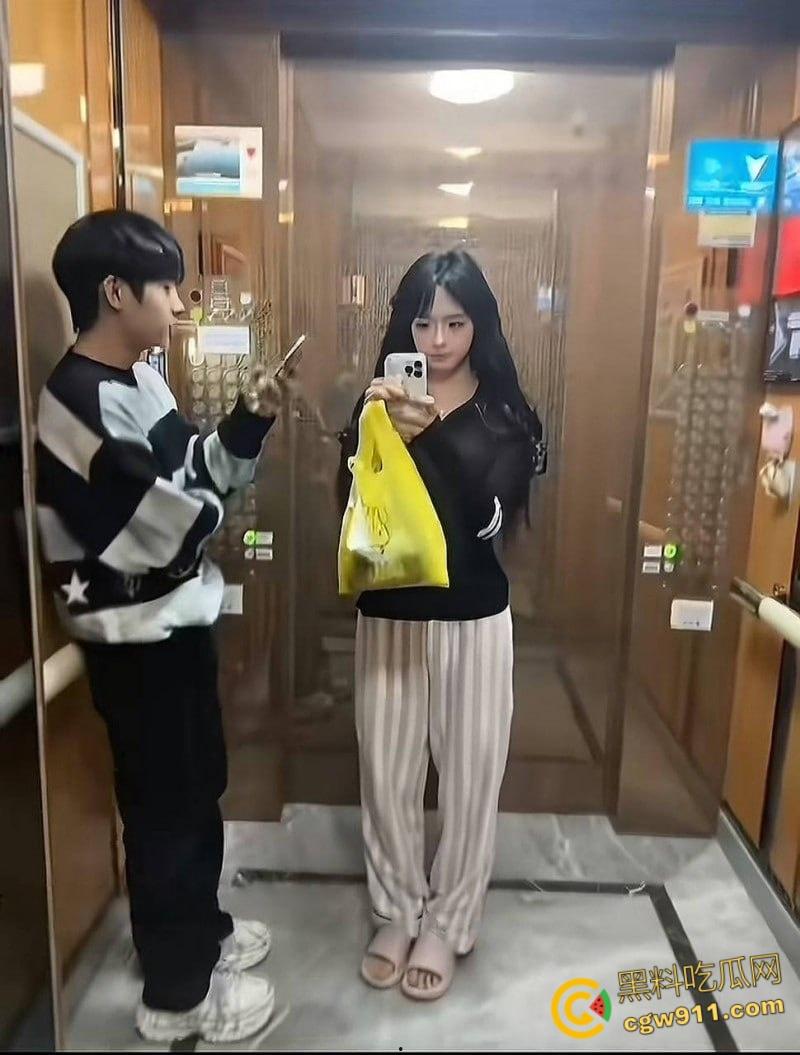 抖音340万粉网红【少涵】自曝猛料,男友伍六七出轨操女粉,无套内射女粉为其打胎,做爱视频曝光实锤无疑!