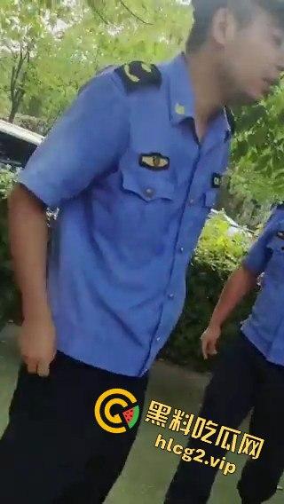 武汉城管打人?官方回应:不好意思,城管是冒充的!