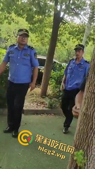 武汉城管打人?官方回应:不好意思,城管是冒充的!