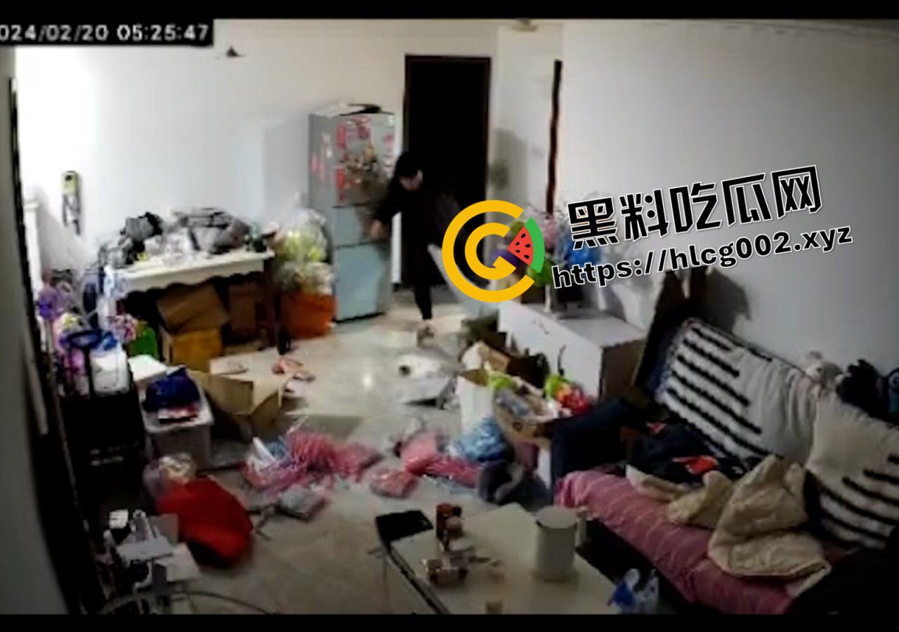 家暴合集！劲夫高光时刻 拳打脚踢 刀枪棍棒 神似武林比武现场