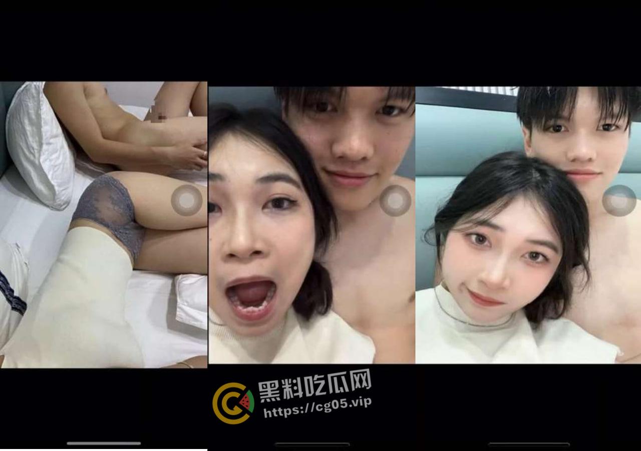 揭阳职业技术学院21级电商3班【周敏】出轨约炮数人 包养绿帽龟男 出租屋做鸡 生活糜烂