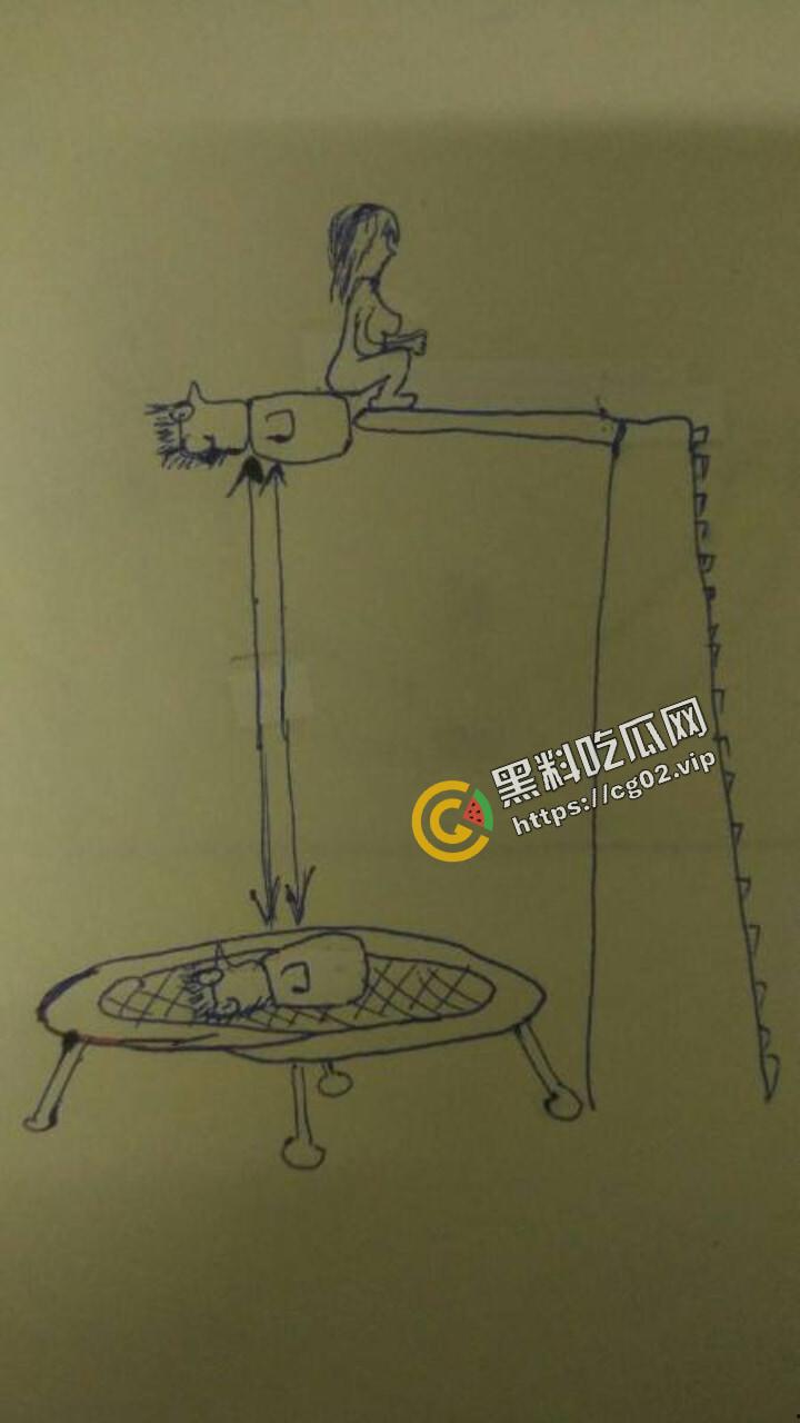 论：一个天生没有四肢的男人，婚后如何出轨50人，究竟用哪种姿势？